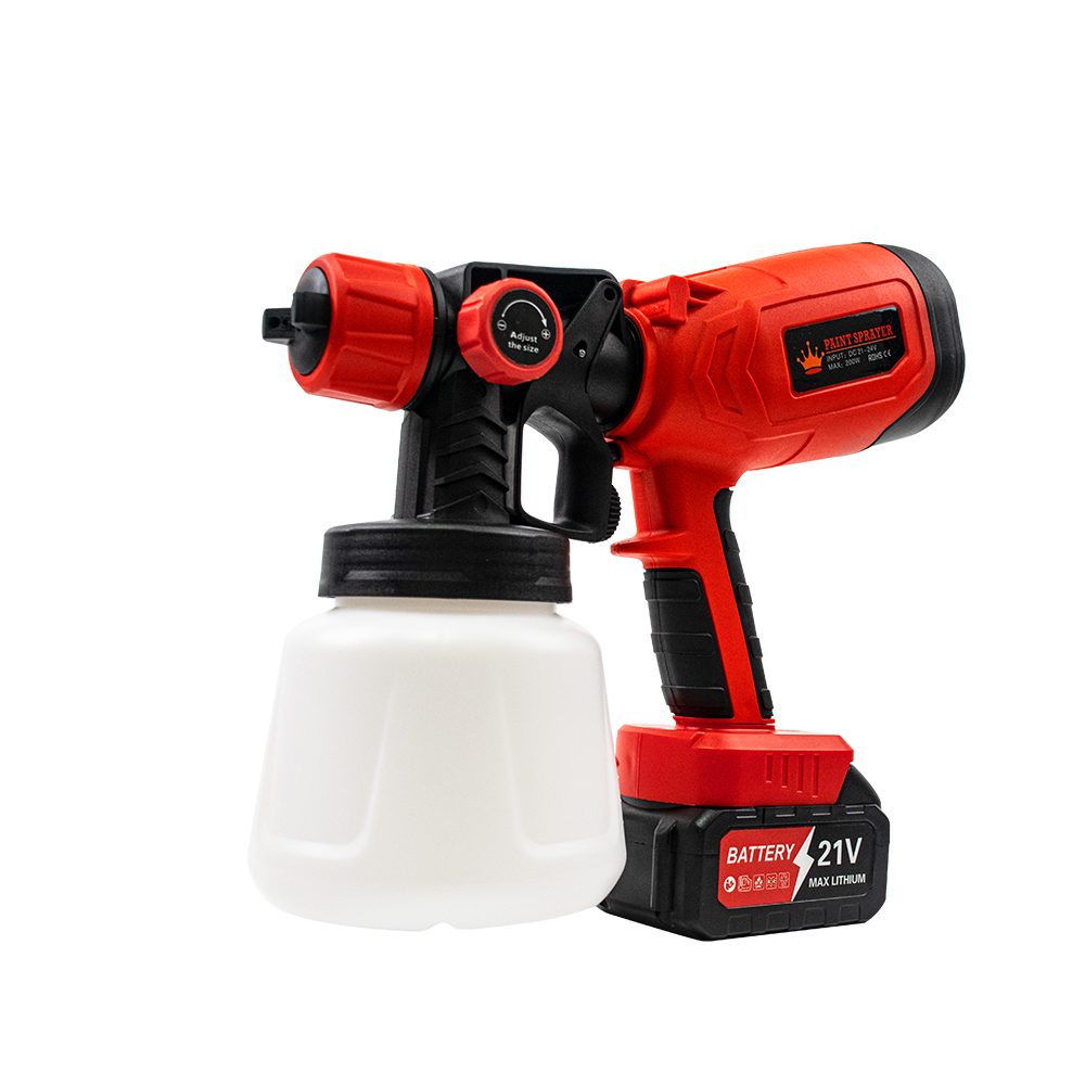 Electric sprayer - CN-4000