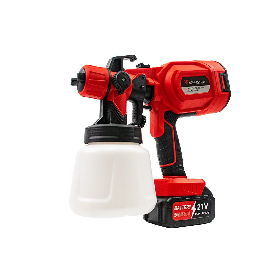 Electric sprayer - CN-5000
