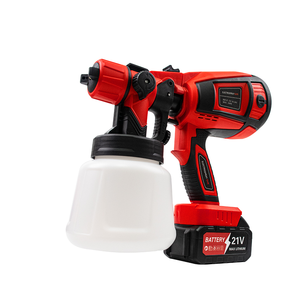 Electric sprayer - CN-6000