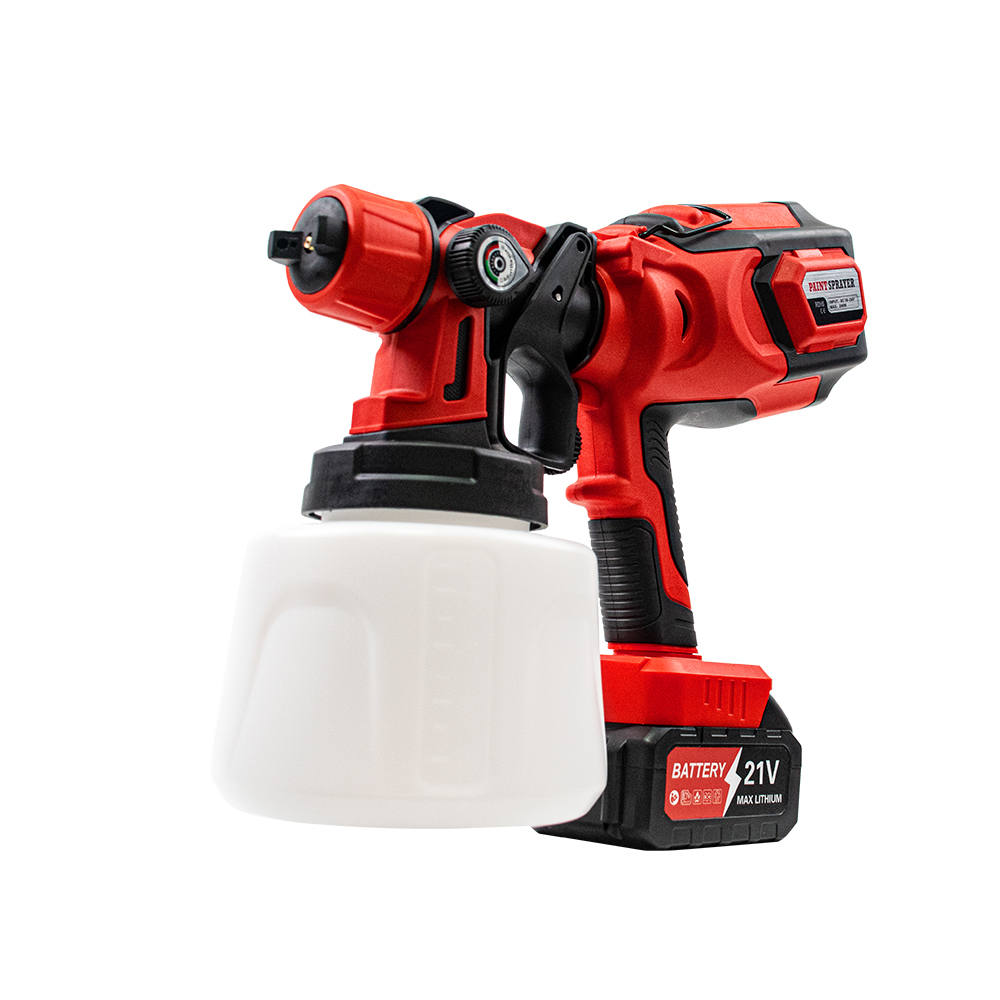 Electric sprayer - CN-7000
