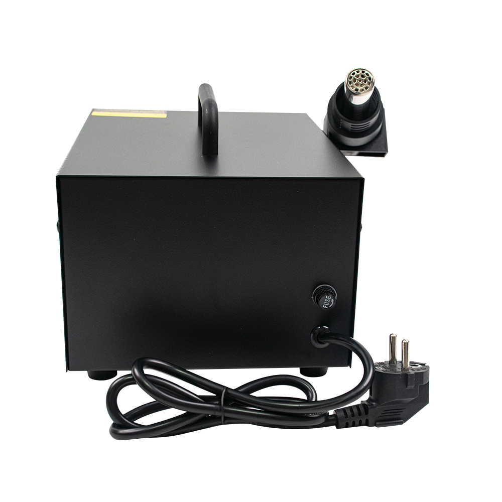 Soldering Stations - 852D Soldering station