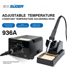 936A Soldering station