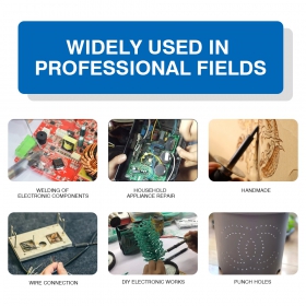 936A Soldering station