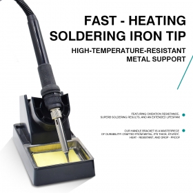 936A Soldering station