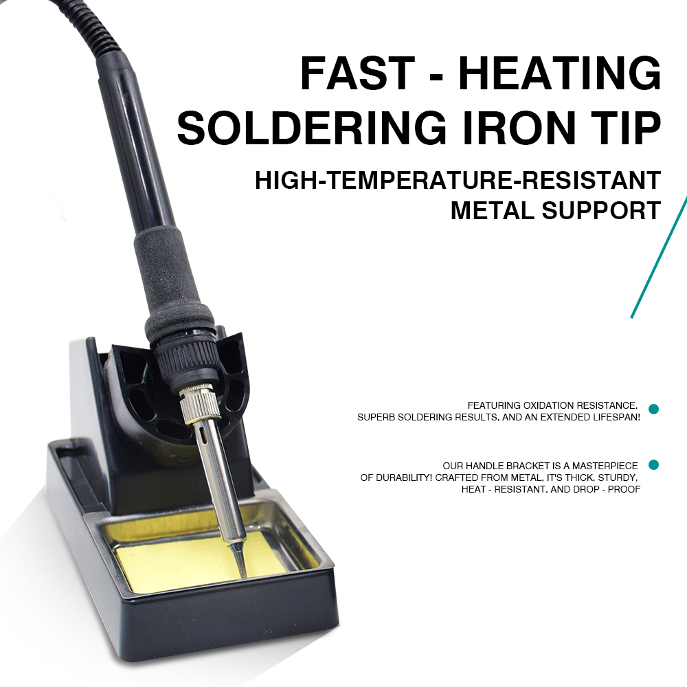 Soldering Stations - 936A Soldering station
