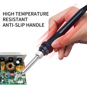 936A Soldering station