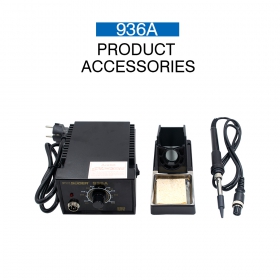 936A Soldering station