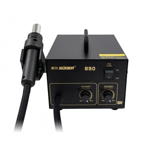 850 Soldering station