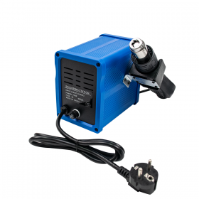 858D Soldering station