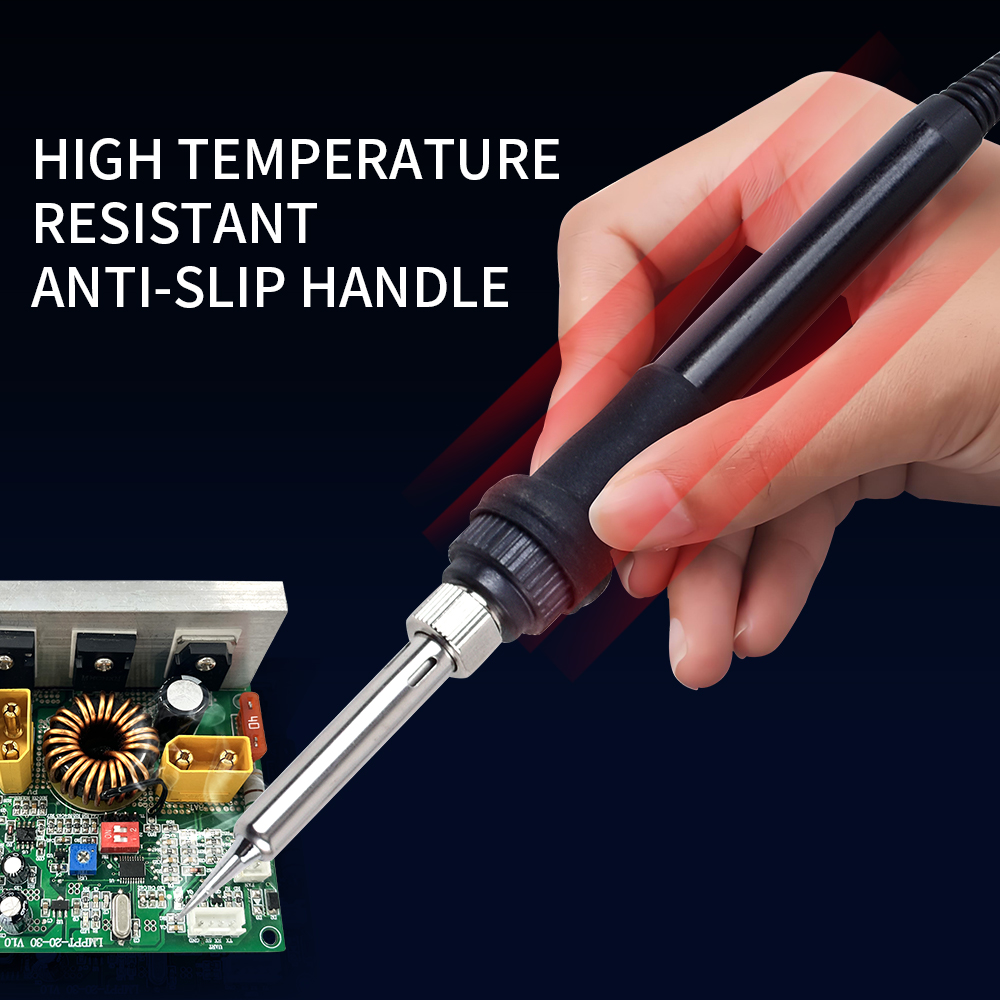 Soldering Stations - 878D Soldering station