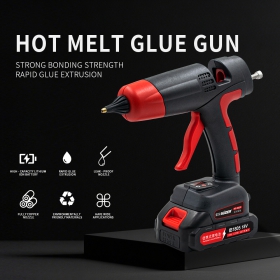 HG-802D Glue gun