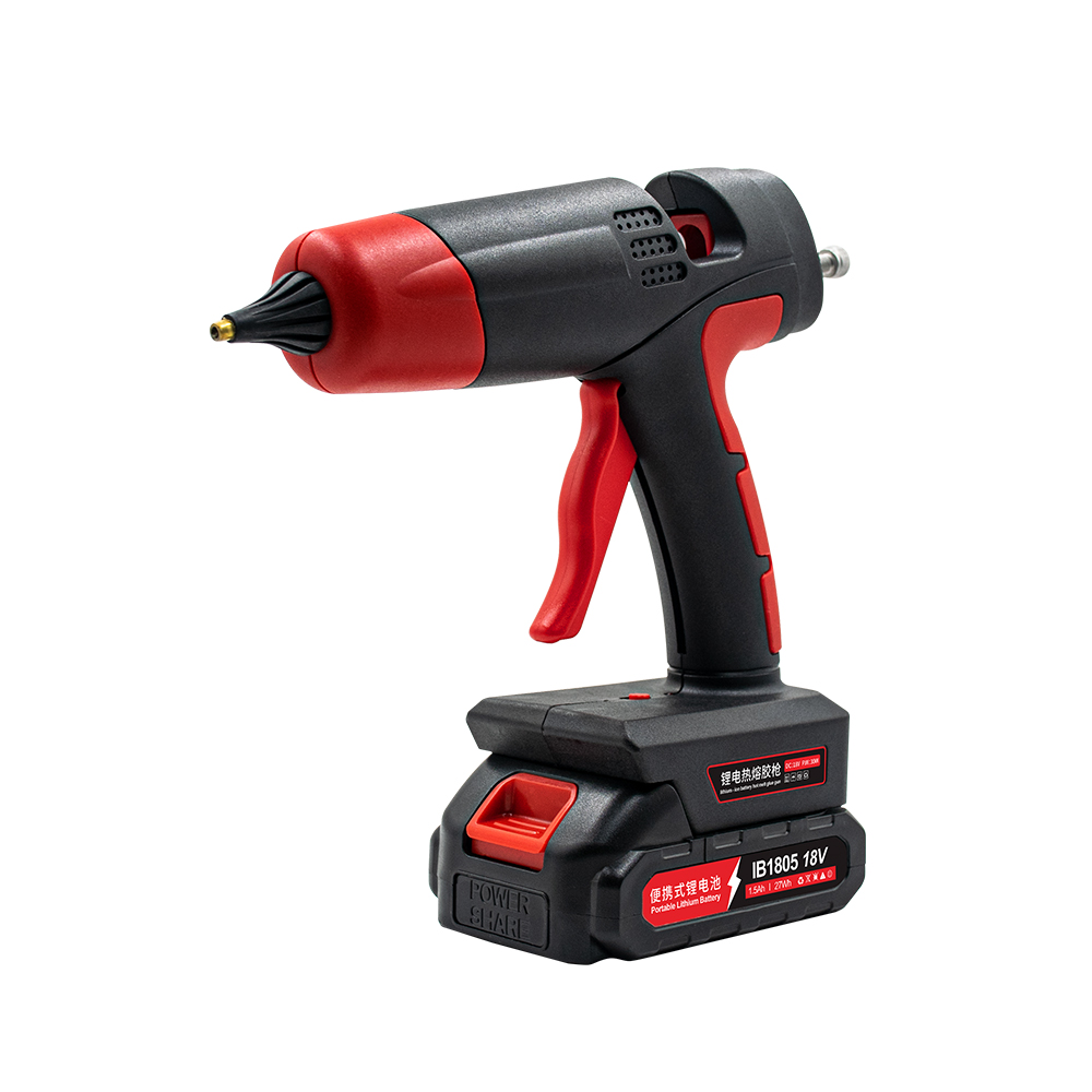 Heat gun - HG-801L Glue Gun