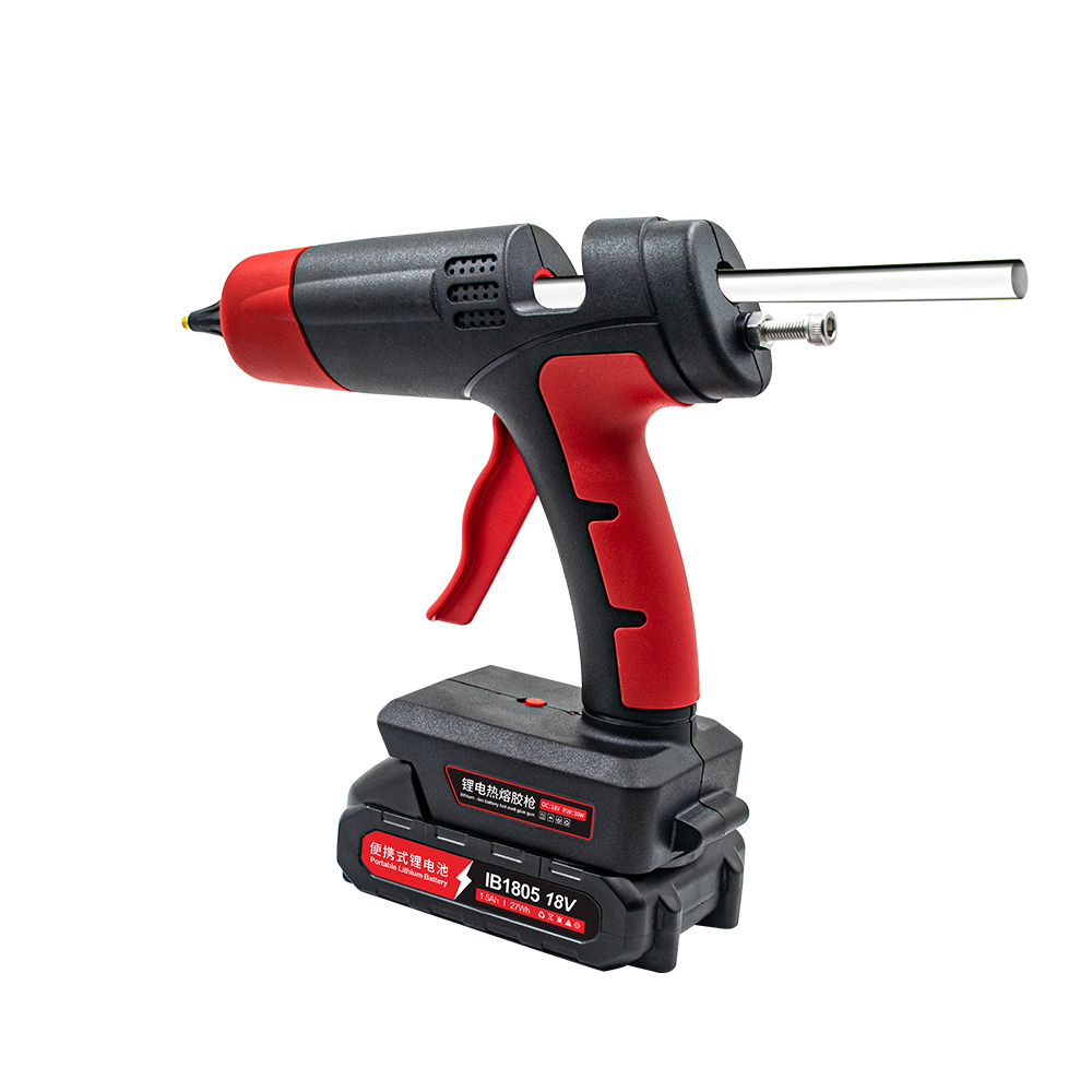 Heat gun - HG-801L Glue Gun