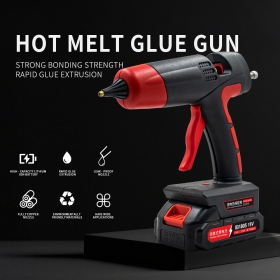 HG-801L Glue Gun