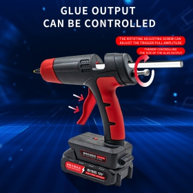 HG-801L Glue Gun