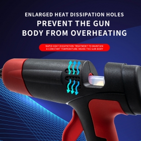HG-801L Glue Gun
