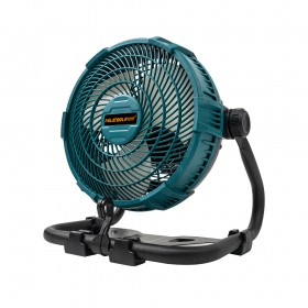 12-inch floor fan