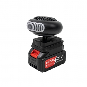 outdoor li-ion battery heater