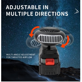 outdoor li-ion battery heater