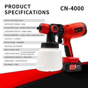 CN-4000