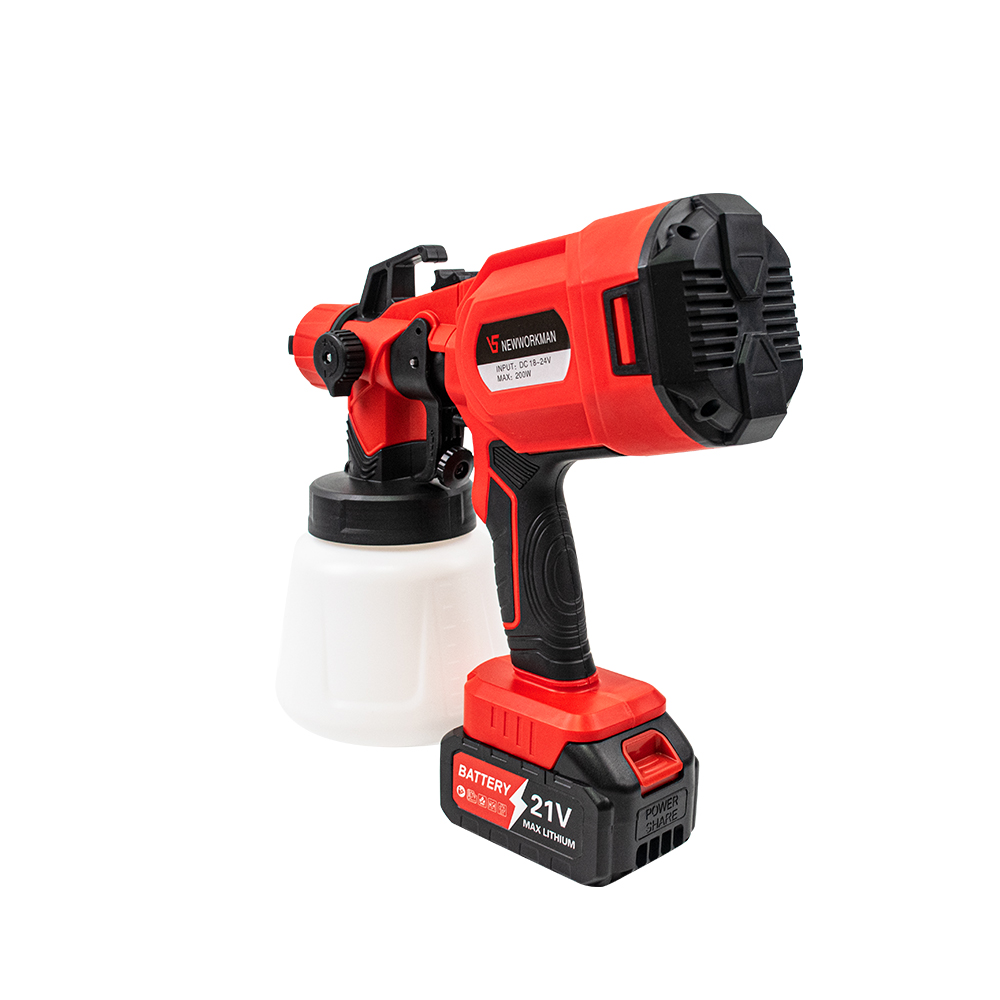 Electric sprayer - CN-5000