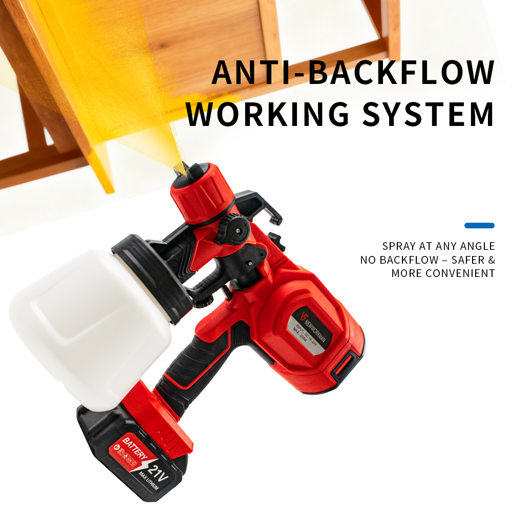 Electric sprayer - CN-5000