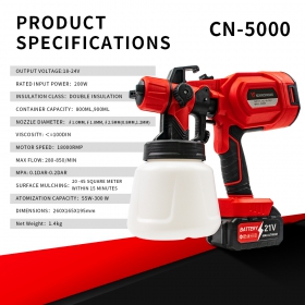 CN-5000