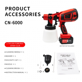 CN-6000