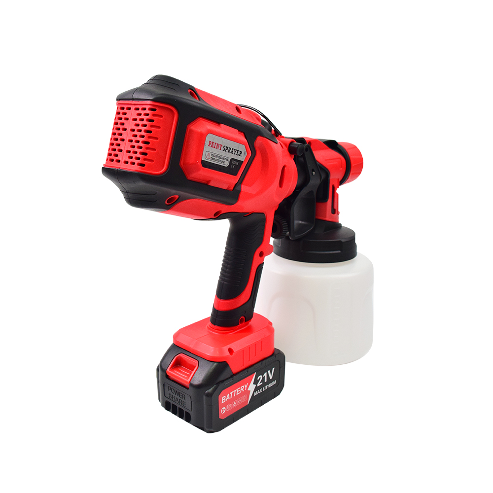 Electric sprayer - CN-7000