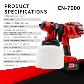 CN-7000