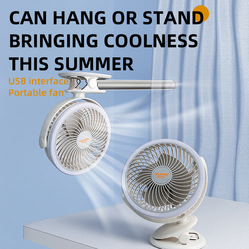 Fan - DS-318
