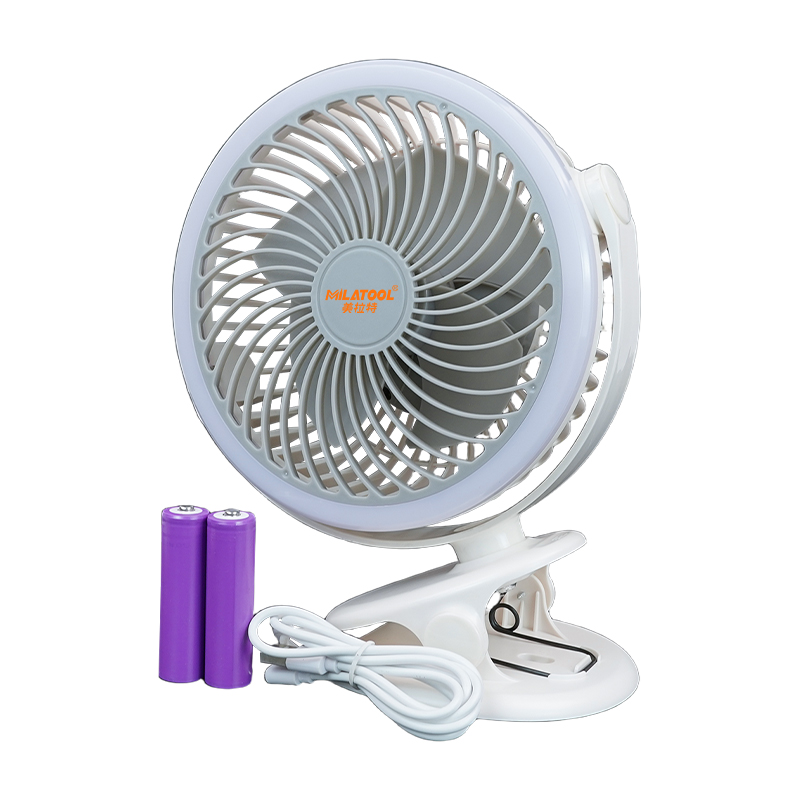 Fan - DS-318