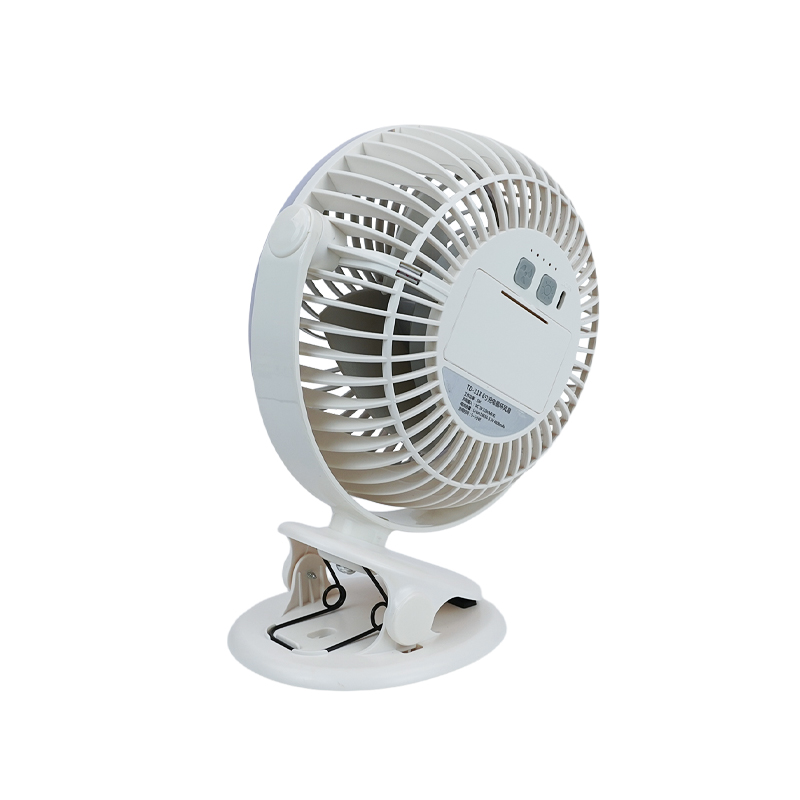 Fan - DS-318