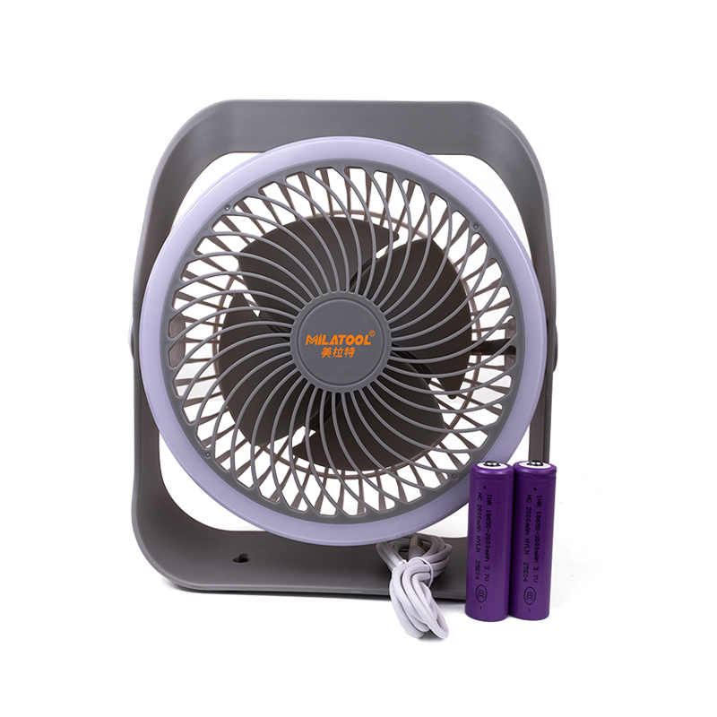 Fan - DS-328