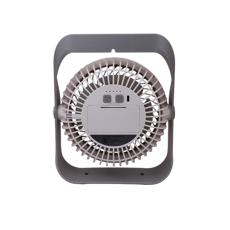 Fan - DS-328