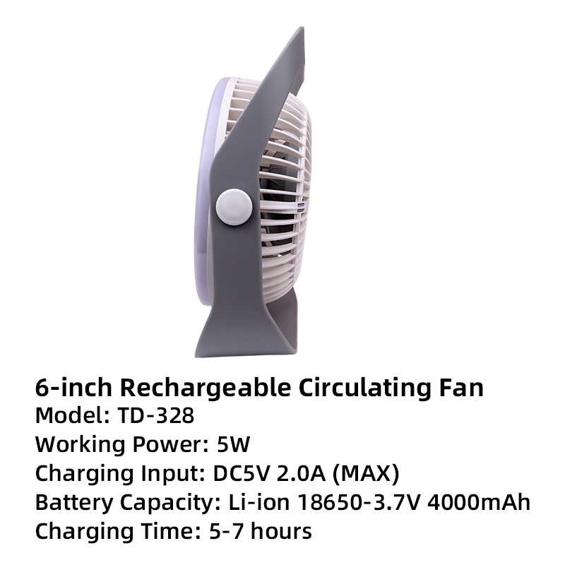 Fan - DS-328