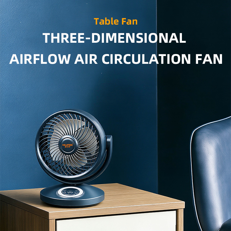 Fan - DS-358
