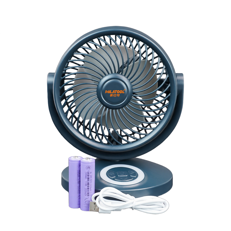 Fan - DS-358