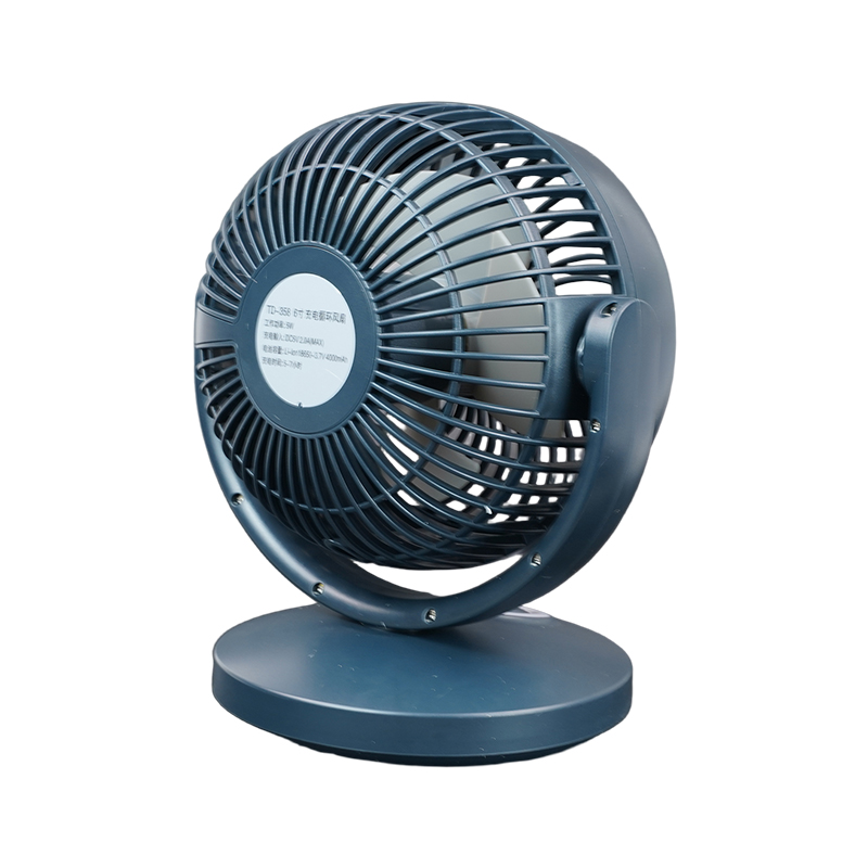 Fan - DS-358