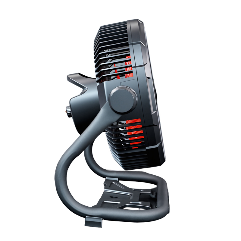 Fan - DS-708