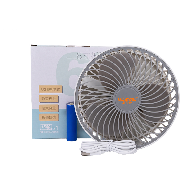 Fan - DS-859