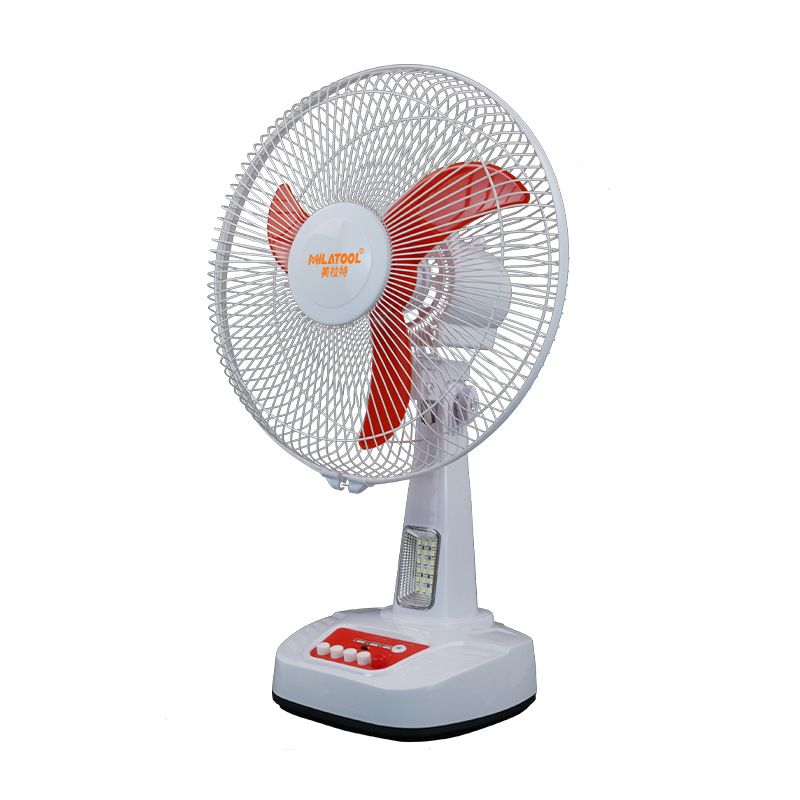 Fan - DS-838