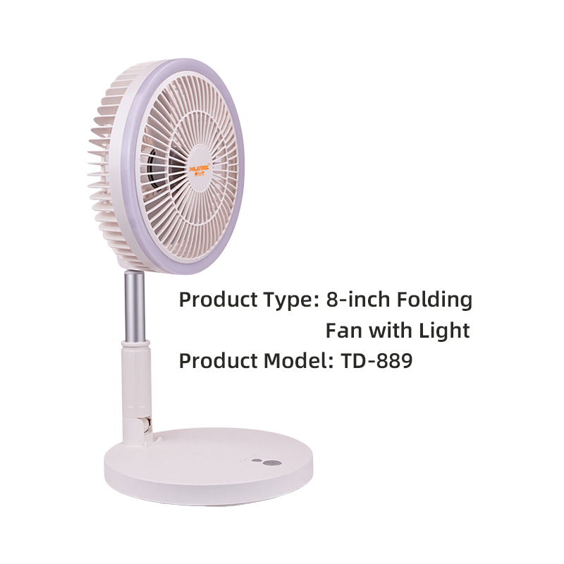 Fan - DS-889