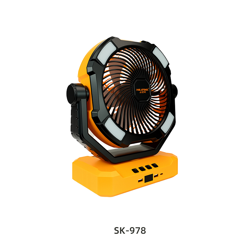 Fan - DS-978