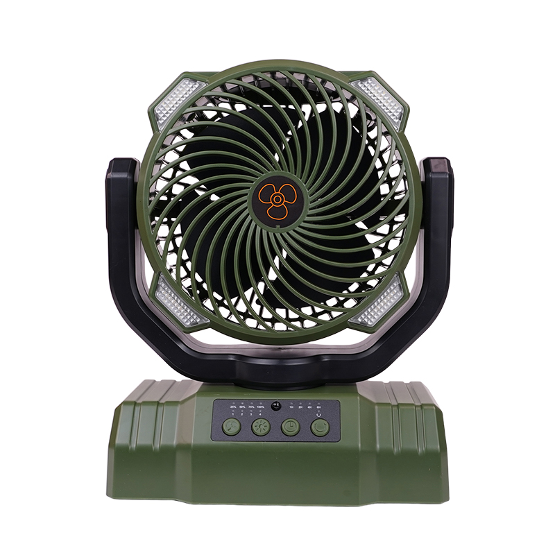 Fan - DS-F8