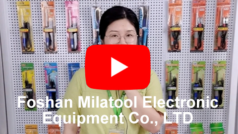 Foshan SunChongLic Electric Appliance Co., Ltd.