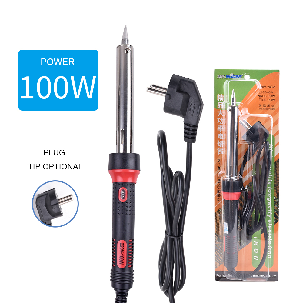 Soldering iron - Large Power 100W