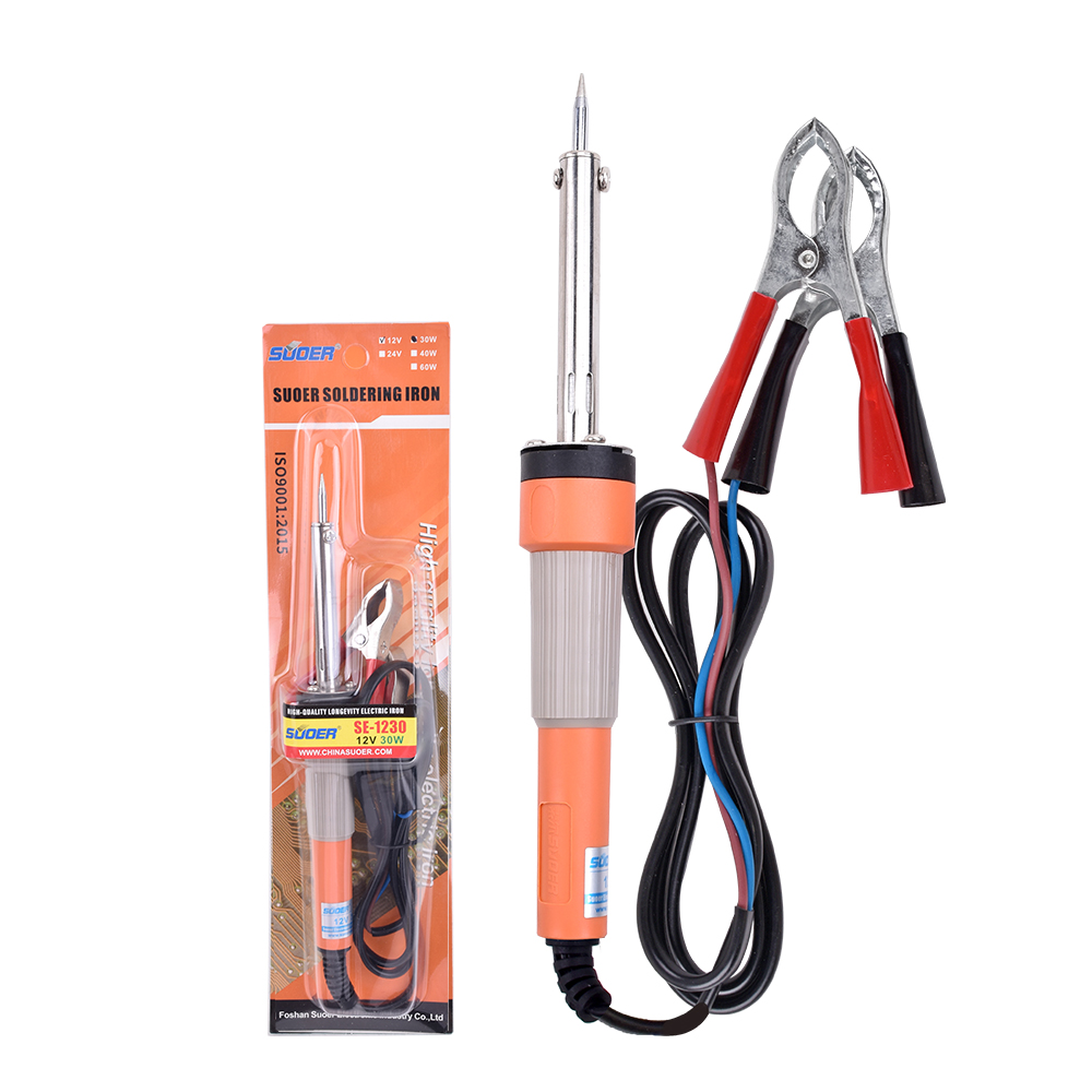 Soldering iron - 1230