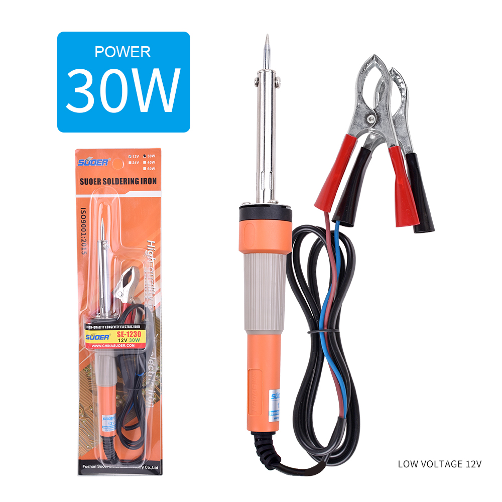 Soldering iron - 1230