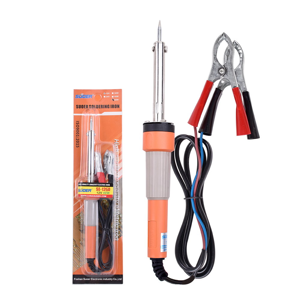 Soldering iron - 1260